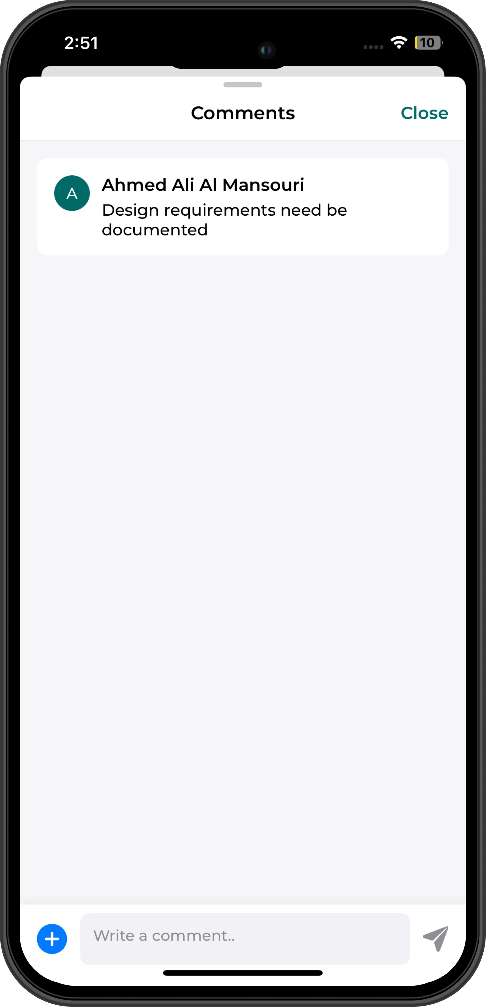 TAIRRAGO Mobile Collaboration